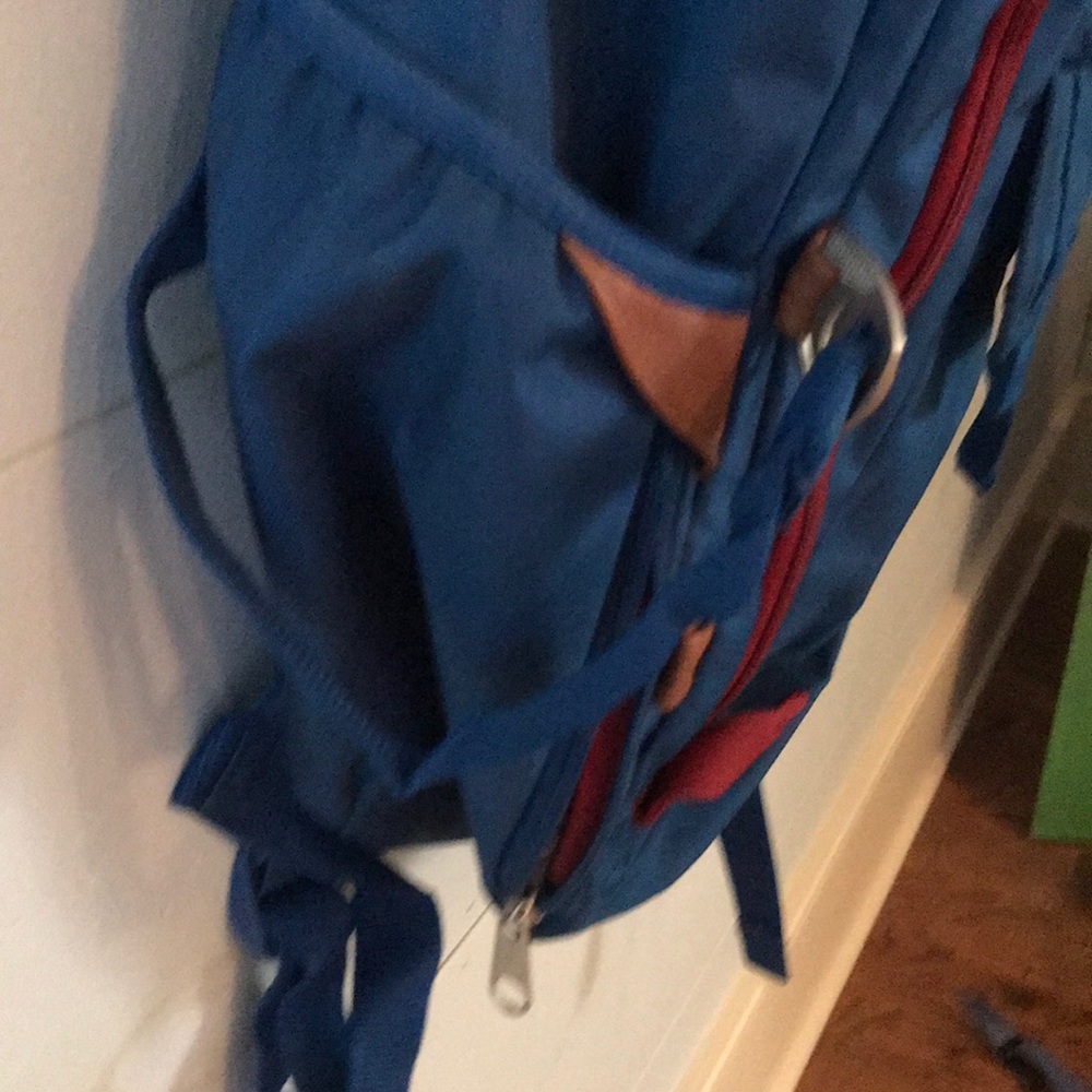 Jansport backpack - Picture 4 of 6